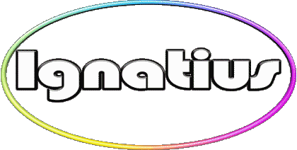 Ignatius I MASCULINO - UK - USA - IRL - AUS - NZ Nombre 