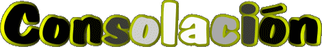 Consolación C FEMENINO - España Nombre 