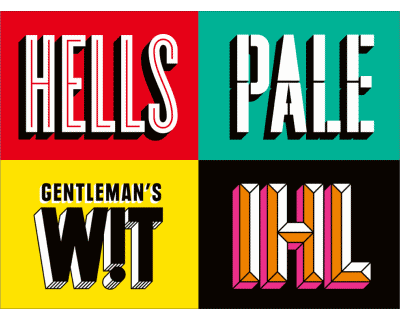 Camden Town UK Cervezas Bebidas 