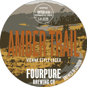 Fourpure UK Bier Getränke 