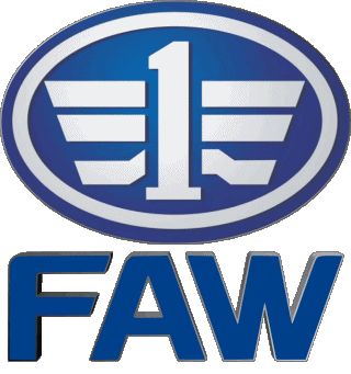Logo F A W Voitures Transports 
