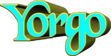 Yorgo Y MASCULINE - France First Names 