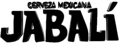 Jabali Mexico Cervezas Bebidas 