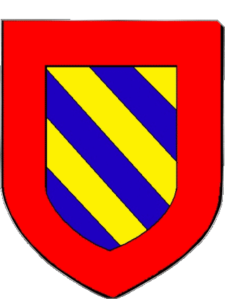 Wappen-Wappen MEURSAULT 21 Abteilungen - Städte Frankreich Fahnen 