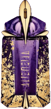 Thierry Mugler Couture - Perfume Fashion 