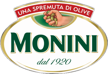 Monini Oils Food 