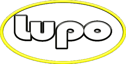 Lupo L MASCHIO -  Italia Nome 