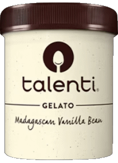 Talenti Gelato Cibo 