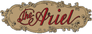 Logo Ariel - Motorcycles MOTOCICLETAS Transporte 