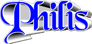 Philis P FEMININ - UK - USA Prénoms 