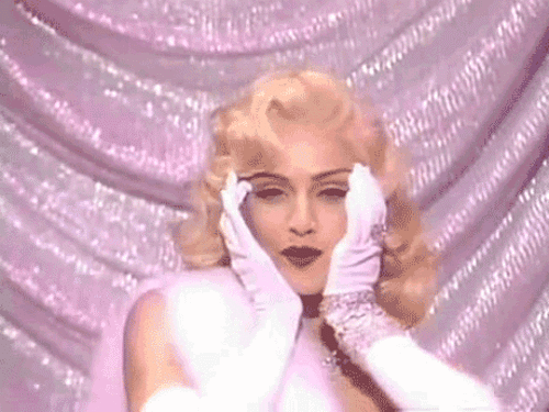 Madonna Dance Music Multi Media 