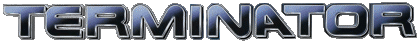 Logo 01 Terminator Cinéma International Multi Média 