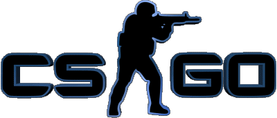 Global Ofensive Logo Counter Strike Videogiochi Multimedia 