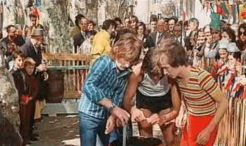 Les Fous du Stade - Vidéo Les Charlots Filme Frankreich Multimedia 