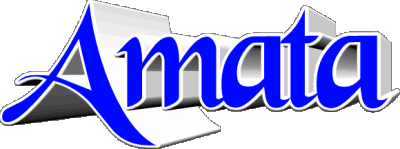 Amata A WEIBLICH - Italien Vorname 