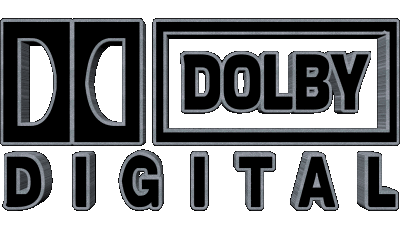 Dolby Digital Sonido - Iconos Multimedia 