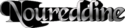Noureddine N MASCULIN - Maghreb Musulman Prénoms 