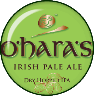 O'Hara's Irlanda Cervezas Bebidas 