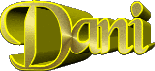 Dani D MASCHIO - Maghreb Musulmano Nome 