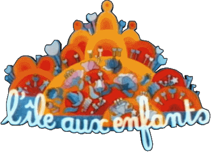 L ile aux enfants Enfants - Educatif Divers Programa de TV Multimedia 