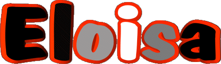 Eloisa E WEIBLICH - Italien Vorname 