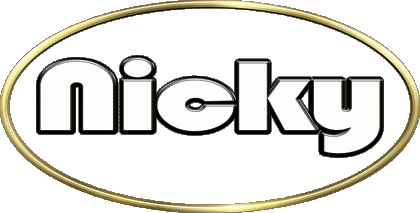 Nicky N MASCULIN - France Prénoms 