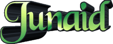 Junaid J MASCULINE - Maghreb Muslim First Names 