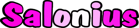 Salonius S MASCHIO - Francia Nome 