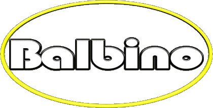 Balbino B MANN  - Spanien Vorname 