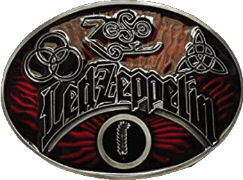 Led Zeppelin Hard Rock Musik Multimedia 