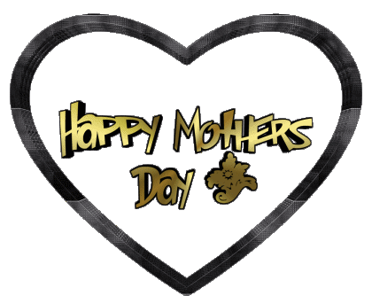 01 Happy Mothers Day Inglese Messagi 