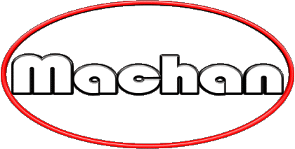 Machan M MASCULINO - Francia Nombre 