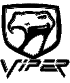 Logo Dodge Viper Wagen Transport 