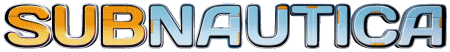 Logo Subnautica Videogiochi Multimedia 