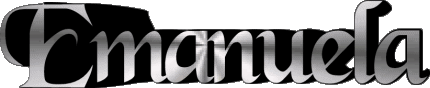 Emanuela E FEMENINO - Italia Nombre 