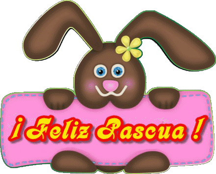 10 Feliz Pascua Espagnol Messages 