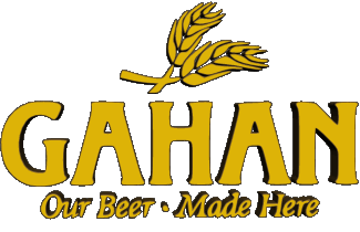 Gahan Kanada Bier Getränke 
