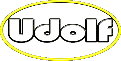 Udolf U MASCULIN - UK - USA Prénoms 