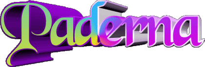 Paderna P FEMMINILE - Francia Nome 