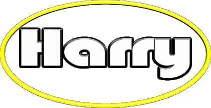 Harry H MANN - UK - USA - IRL - AUS - NZ Vorname 