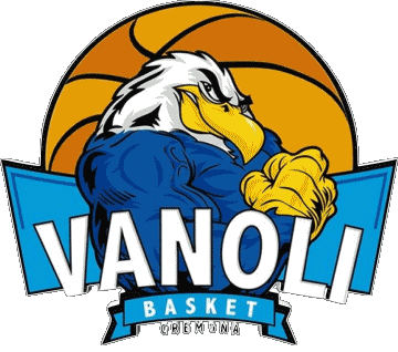 Guerino Vanoli Basket Italie Basketball Sports 