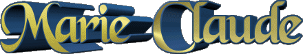 Marie Claude M Composé FEMININ - France Prénoms 