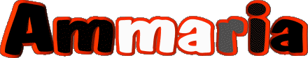 Ammaria A FEMMINILE - Maghreb Musulmano Nome 