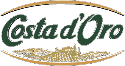 Costa d'Oro Huiles Nourriture 