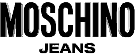 Moschino Jeans Sports Wear Mode 