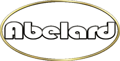 Abelard A MASCULINE - France First Names 