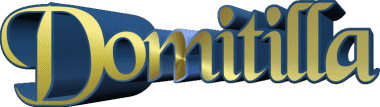 Domitilla D FEMMINILE - Italia Nome 