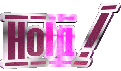 Swing 03 Hola Espagnol Messages 