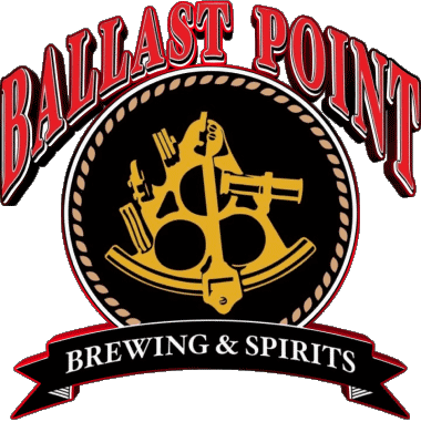 Ballast Point USA Bier Getränke 