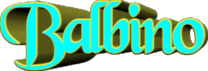 Balbino B MASCULINO - España Nombre 